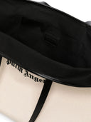 Palm Angels Logo Tote Bag