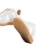 Maison Margiela Replica Leather Sneakers