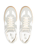 Maison Margiela Replica Leather Sneakers