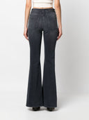 Closed Flared Denim Jeans