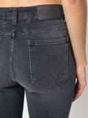 Closed Flared Denim Jeans