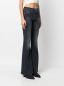 Closed Flared Denim Jeans