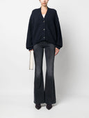 Closed Flared Denim Jeans