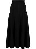 Norma Kamali Grace Skirt