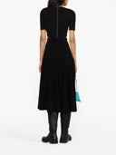 Norma Kamali Grace Skirt