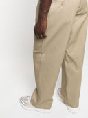 Dickies Cotton Blend Trousers