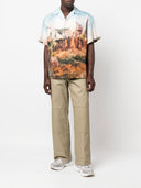 Dickies Cotton Blend Trousers