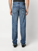 Levi's Mij 505 Regular Fit Denim Jeans