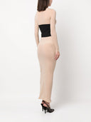 Alaia Second Skin Midi Dress