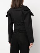Alaia Cropped Jacket