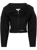 Alaia Cropped Jacket