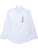 Comme des Garcons bomuldsskjorte