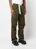 Darkpark Jordan Cotton Trousers