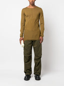 Darkpark Jordan Cotton Trousers