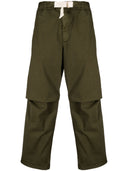 Darkpark Jordan Cotton Trousers