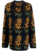 Etro Wool Sweater