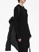 Jil Sander Quilted Down Jacket