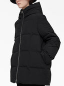 Jil Sander Quilted Down Jacket