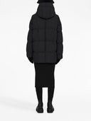 Jil Sander Quilted Down Jacket
