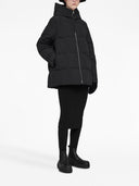 Jil Sander Quilted Down Jacket