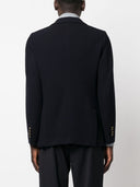 Circolo 1901 Single Breasted Cotton Jacket