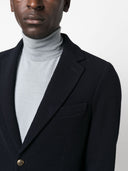 Circolo 1901 Single Breasted Cotton Jacket