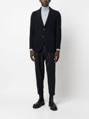 Circolo 1901 Single Breasted Cotton Jacket