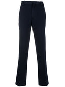 Circolo 1901 Cotton Trousers