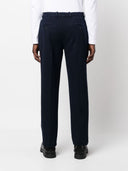 Circolo 1901 Cotton Trousers
