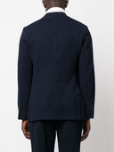 Circolo 1901 Single Breasted Cotton Jacket