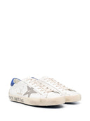 Zapatillas de cuero Golden Goose Super Star