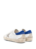 Zapatillas de cuero Golden Goose Super Star