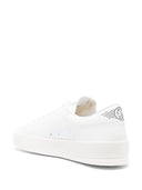 Golden Goose Stardan Leather Sneakers