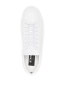 Golden Goose Stardan Leather Sneakers