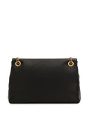 Dolce & Gabbana Devotion Leather Shoulder Bag