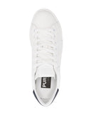 Golden Goose Purestar Leather Sneakers