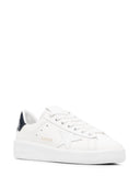 Golden Goose Purestar Leather Sneakers