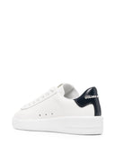 Golden Goose Purestar Leather Sneakers