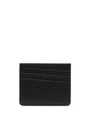 Maison Margiela Four Stitches Leather Credit Card Case