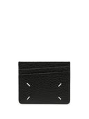Maison Margiela Four Stitches Leather Credit Card Case