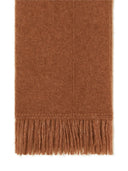 Alanui Cashmere And Silk Blend Trousers