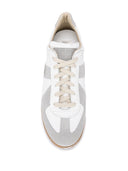 Sneaker in pelle replica di Maison Margiela