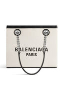 Balenciaga Free Free Small Canvas Bols