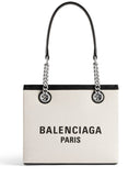 Balenciaga Free Free Small Canvas Bols
