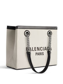 Balenciaga Free Free Small Canvas Bols