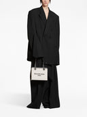 Balenciaga Free Free Small Canvas Bols