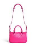 Balenciaga Neo Cagole Small Leather Bold
