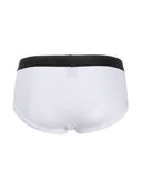 Tom Ford Logo Cotton -briefs