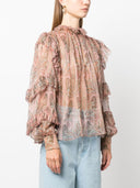 Etro Silk Top
