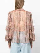 Etro Silk Top